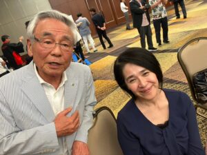 令和6年8月5日　納涼例会