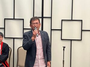 令和6年8月5日　納涼例会