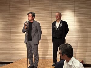 令和6年8月20日　令和6年度第1回家庭集会