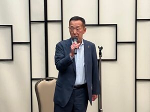 令和6年8月5日　納涼例会