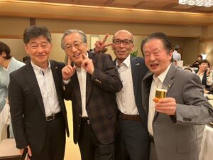 令和6年10月7日　観月会