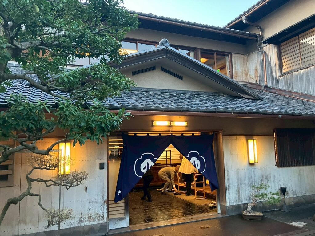 令和7年4月7日　観桜会