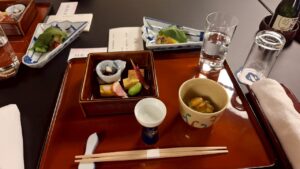 令和7年4月7日　観桜会