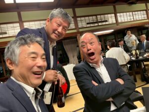 令和7年4月7日　観桜会