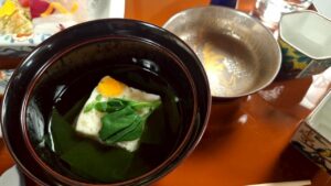 令和7年4月7日　観桜会