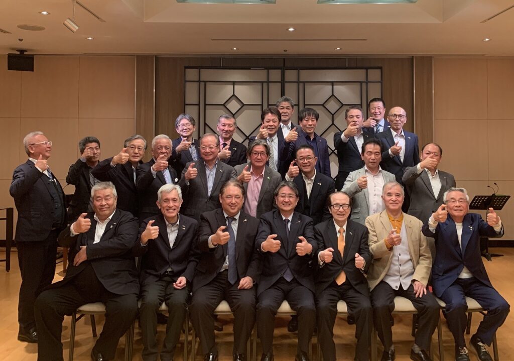 令和７年4月28日　第4回家庭集会報告