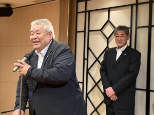 令和７年4月28日　第4回家庭集会報告
