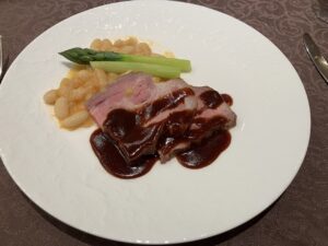 令和７年4月28日　第4回家庭集会報告