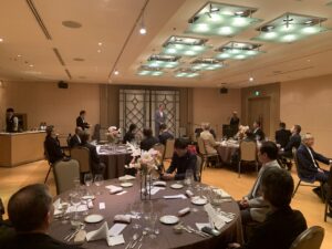 令和７年4月28日　第4回家庭集会報告