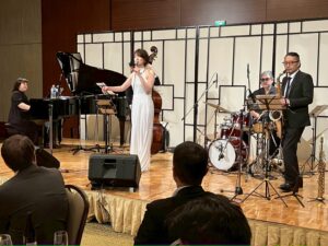 令和7年6月16日　大感謝ヤレヤレ会