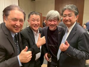 令和7年6月16日　大感謝ヤレヤレ会