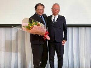 令和7年6月16日　大感謝ヤレヤレ会