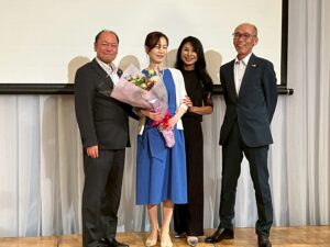 令和7年6月16日　大感謝ヤレヤレ会