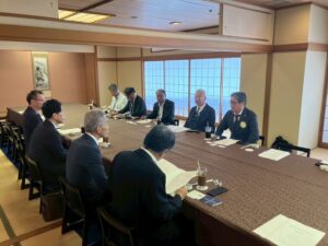 令和7年6月16日　新入会員説明会
