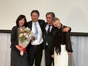 令和7年6月16日　大感謝ヤレヤレ会