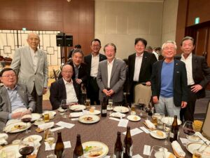 令和7年6月16日　大感謝ヤレヤレ会