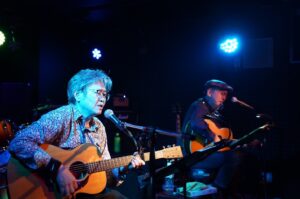 令和7年5月31日　軽音同好会ライブ活動報告