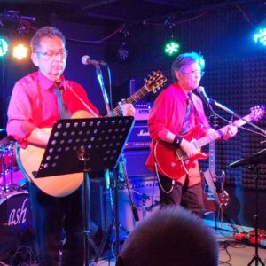 令和7年5月31日　軽音同好会ライブ活動報告