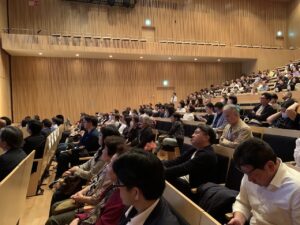 令和7年5月31日　社会奉仕委員会事業　公開例会「みんなで考えよう、多様性のまち金沢」