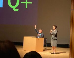 令和7年5月31日　社会奉仕委員会事業　公開例会「みんなで考えよう、多様性のまち金沢」