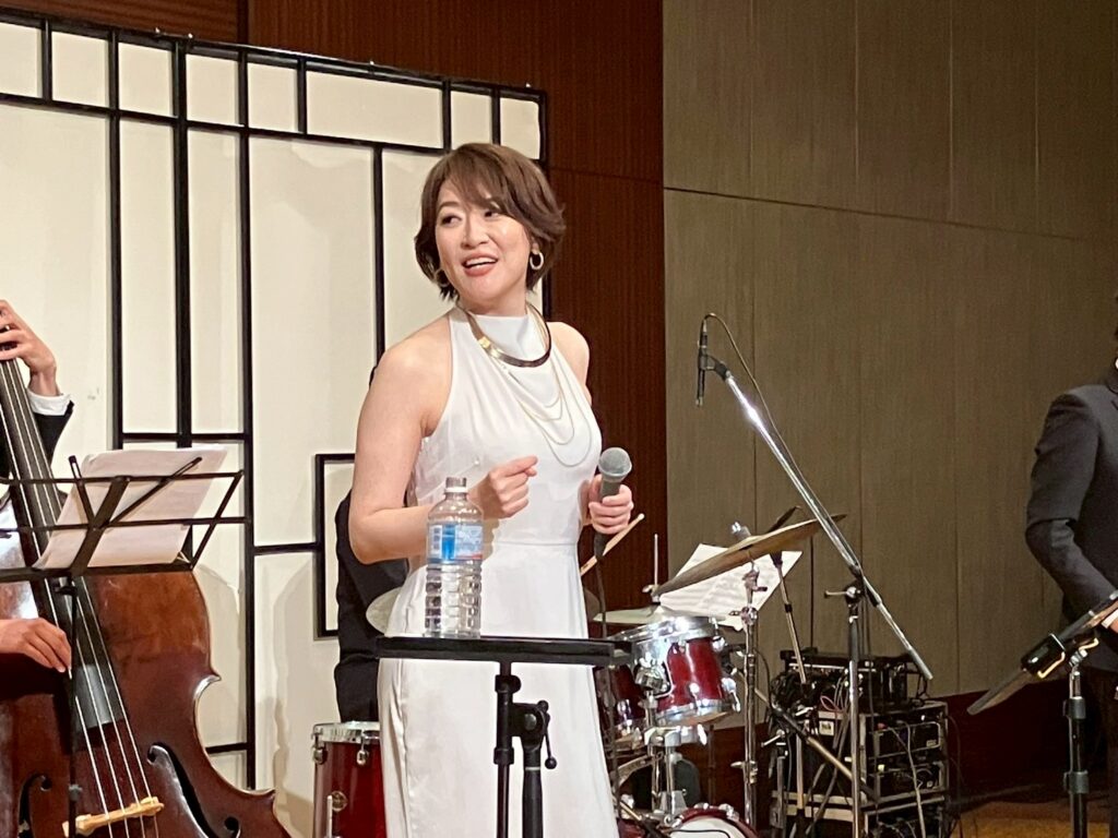 令和7年6月16日　大感謝ヤレヤレ会