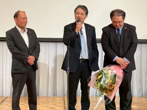 令和7年6月16日　大感謝ヤレヤレ会