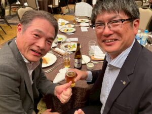 令和7年6月16日　大感謝ヤレヤレ会