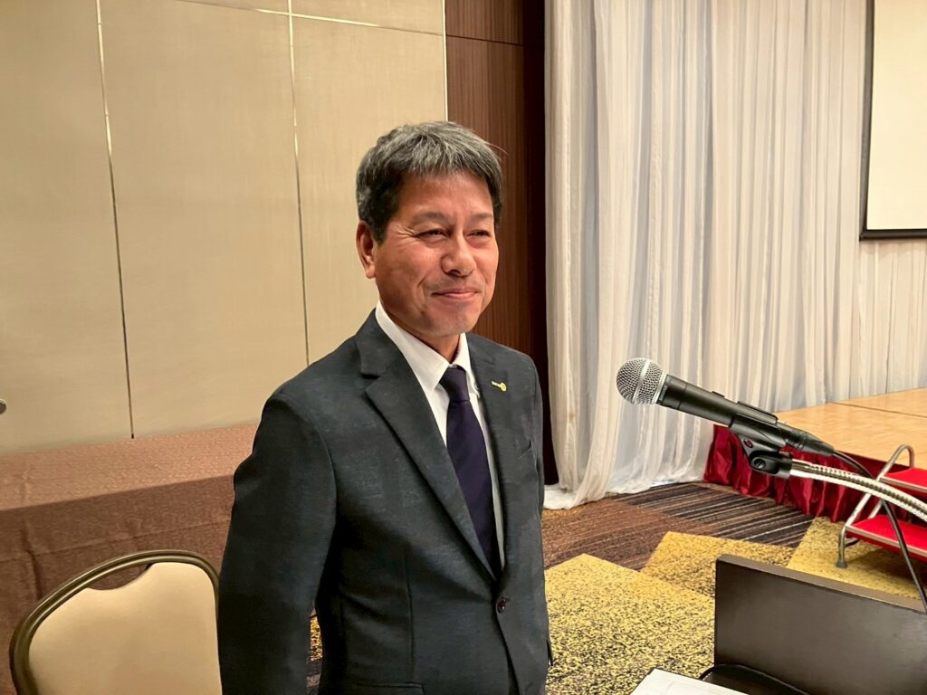 令和7年6月16日　大感謝ヤレヤレ会
