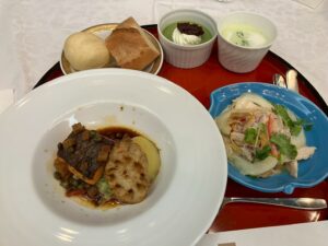 令和7年6月9日 第1561回例会 卓話 臨時総会