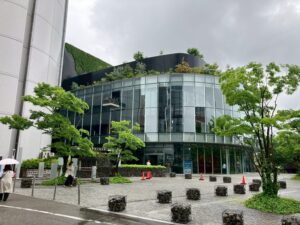 令和7年5月31日　社会奉仕委員会事業　公開例会「みんなで考えよう、多様性のまち金沢」