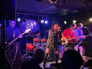 令和7年5月31日　軽音同好会ライブ活動報告