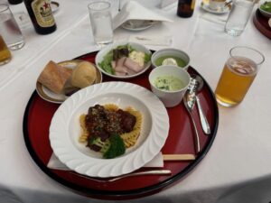 令和７年７月7日　第１５６４回例会