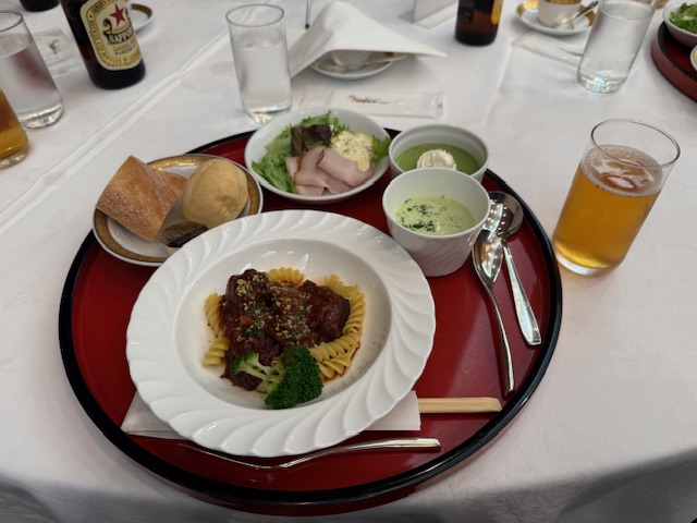 令和７年７月7日　第１５６４回例会