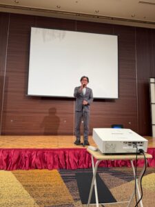 令和7.8.4 第1567回例会