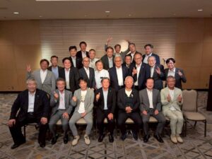 令和7.8.19 第一回家庭集会