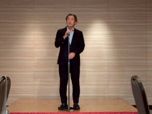 令和7.8.19 第一回家庭集会
