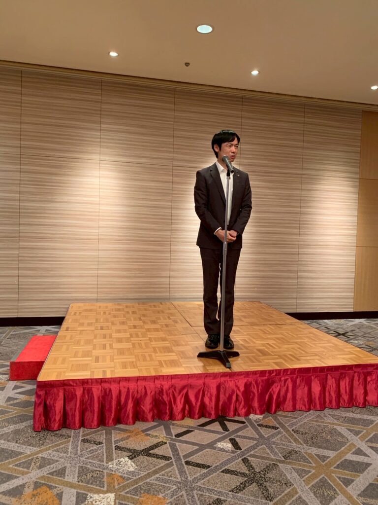 令和7.8.19 第一回家庭集会