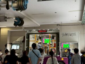 令和7.9.13 「かなざわ災害共助プロジェクトかなざわ防災フェスタ」