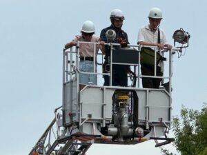 令和7.9.13 「かなざわ災害共助プロジェクトかなざわ防災フェスタ」