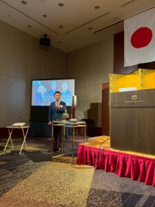 令和7.9.29 第1571回例会