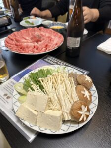 令和7年10月19日（日）文化同好会日帰り旅行