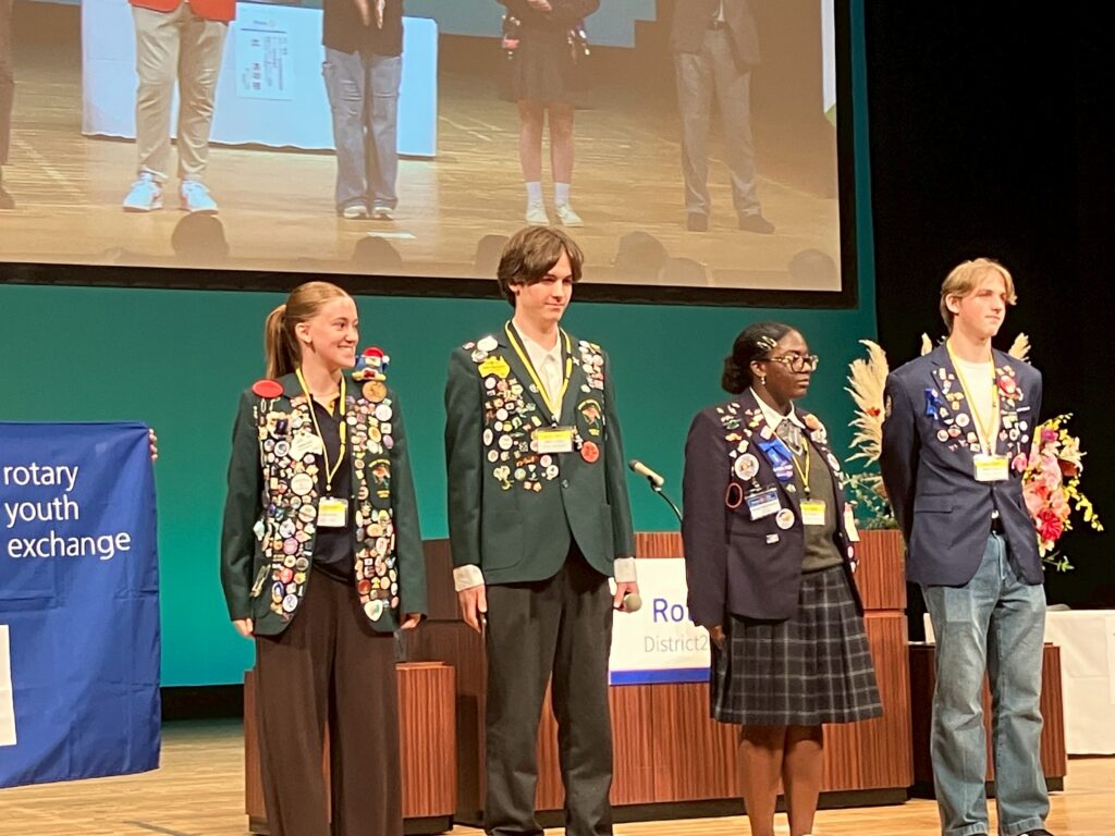 令和7年10.25.26　2025-2026年度　地区大会