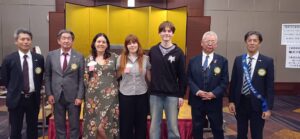 令和7.11.17 第1576回例会