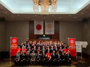 令和7年11.10 第1575回例会