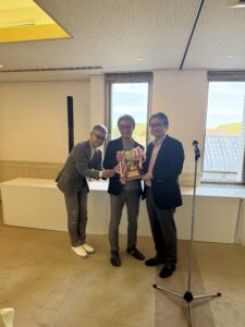 令和7.11.16 ゴルフ同好会活動報告