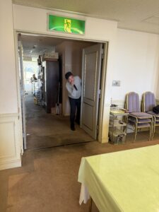 令和7.11.16 ゴルフ同好会活動報告