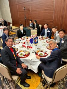 令和7年11.10 第1575回例会