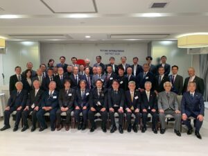 2025.11.6 仙台泉RC表敬訪問