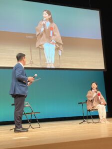 令和7年10.25.26　2025-2026年度　地区大会