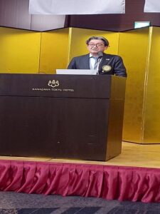 令和7年12.15 第1579回例会